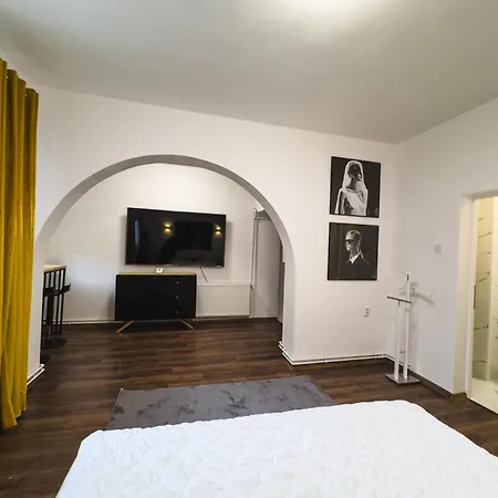 Loving Downtown By Chr Luxury Apartment