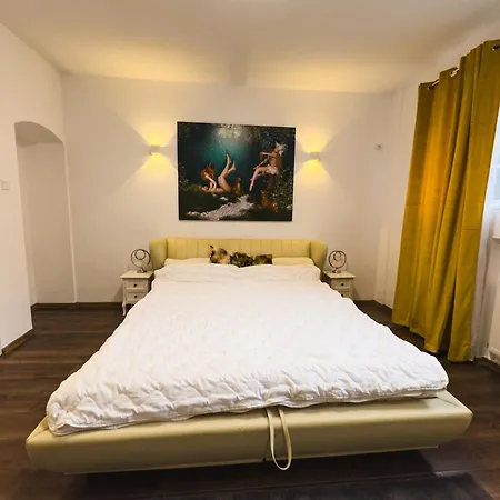 Loving Downtown By Chr Luxury * Bucharest