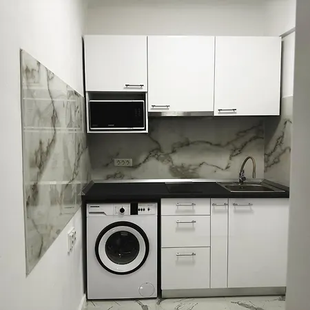 Loving Downtown By Chr Luxury Apartment