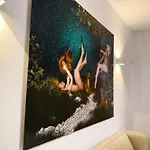 아파트 Loving Downtown By Chr Luxury