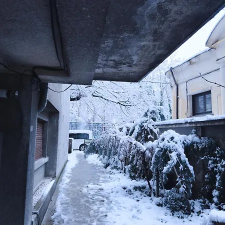 Loving Downtown By Chr Luxury Appartement Boekarest