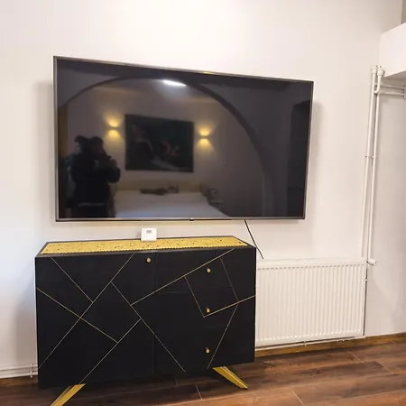 Loving Downtown By Chr Luxury Bukarest