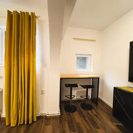 Appartement Loving Downtown By Chr Luxury *