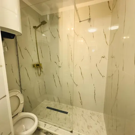 Loving Downtown By Chr Luxury Apartment Bukarest