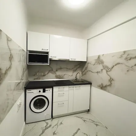 Loving Downtown By Chr Luxury *