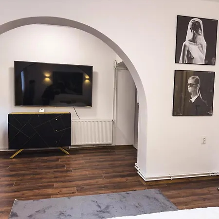 Loving Downtown By Chr Luxury Apartment *