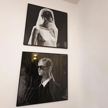 Loving Downtown By Chr Luxury Apartment Bukarest