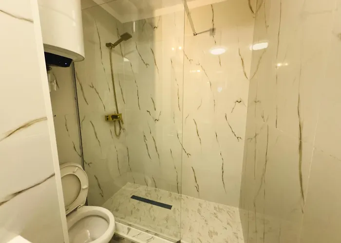 Loving Downtown By Chr Luxury Lägenhet Bukarest