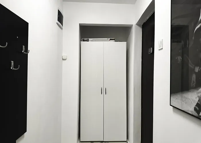 Apartament Loving Downtown By Chr Luxury