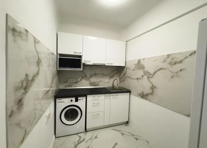 Loving Downtown By Chr Luxury *