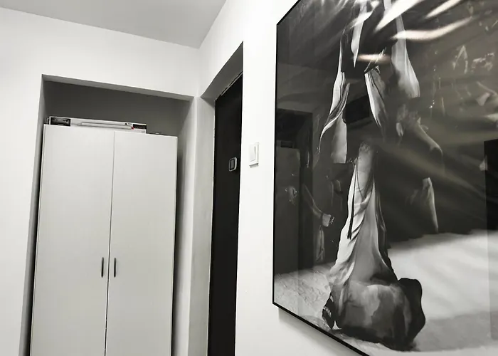 Loving Downtown By Chr Luxury Bukarest