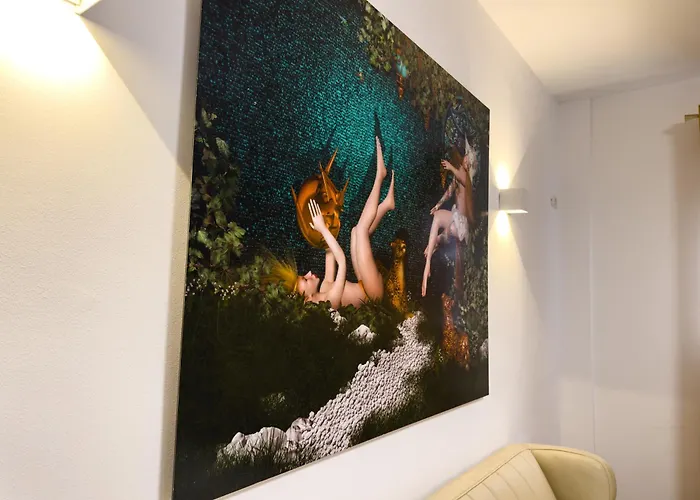 Apartament Loving Downtown By Chr Luxury