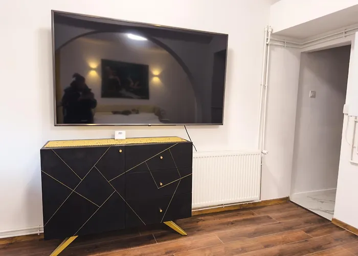 Loving Downtown By Chr Luxury Bukarest