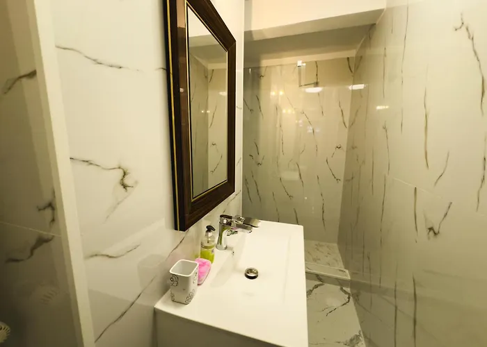 Loving Downtown By Chr Luxury Apartament