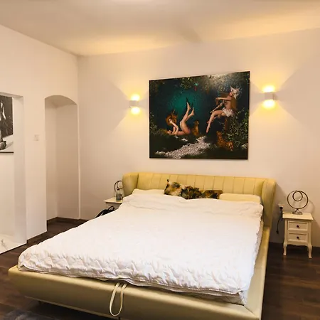 Apartment Loving Downtown By Chr Luxury *