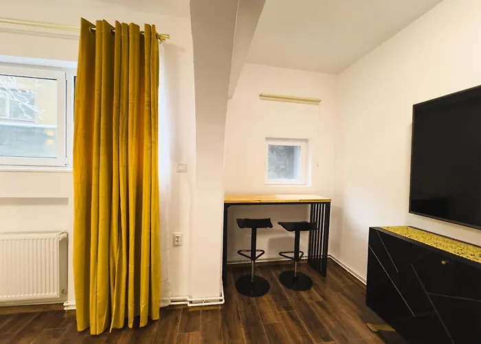 Apartment Loving Downtown By Chr Luxury *